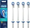 Oral B Oxyjet ED17 Brstenkpfe  4 Stck Produktbild-Vorschau 3