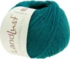 Lana Grossa - Landlust Alpaka Merino 160 0435 petrol Produktbild-Vorschau 1