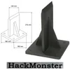 HackMonster© Holz-Spalter Aufsatz für Hackklotz L Produktbild-Vorschau 3