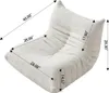 Relaxsessel Fernsehsessel Sofa bequemer sessel mit Hocker Produktbild-Vorschau 8