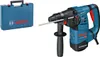 Bohrhammer mit SDS plus GBH 3-28 DRE, Handwerkerkoffer Produktbild-Vorschau 1
