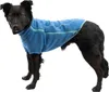 Ruffwear Climate ChangerTM Fleece Jacket, Farbe:Blue Jay, Produktbild-Vorschau 15