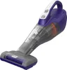 Ručný bezvreckový vysávač Black & Decker DVB315JP fialový Náhľad obrázku produktu 1