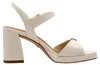 Tamaris Damen Sandalette mit Plateau und Blockabsatz Produktbild-Vorschau 6