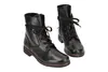 Gabor  Damenschuhe Schnürstiefel Schwarz Freizeit Productafbeelding-voorbeeld 6