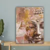 Výtisky na plátně 120x80 cm - Buddha, moderní nástěnné Náhled obrázku produktu 11