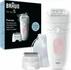 Braun Silk-épil 5-030, Epiliergerät, (Bikinitrimmer, Produktbild-Vorschau 5