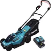 Makita DLM330SM HandgefÃ1/4hrter Rasenmäher, Elektromotor, Produktbild-Vorschau 2
