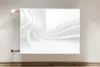 Magnetický kryt radiátoru Kryt radiátoru 80x60 cm - Náhled obrázku produktu 3
