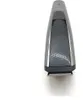 A close-up, top-down view of a Philips S5000 beard trimmer on a white background. Produktbild-Vorschau