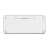 Logitech K380 for Mac Multi-Device Bluetooth Keyboard - Produktbild-Vorschau 4