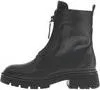 Gabor Damskie eleganckie buty za kostkę szerokość F 71.854 Podgląd zdjęcia produktu 2
