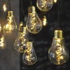 LED Party Lichterkette Glow - 10x 5 warmweiße LED - Produktbild-Vorschau 18