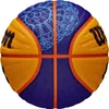 KugelWilson Fiba 3x3 Paris Retail 2024 WZ1011502XB Produktbild-Vorschau 2