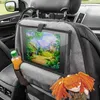 reer TravelKid Entertain Organiseur de siège arrière de Voir les images du produit 10