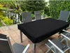 Tischplattenhülle 160x90x15cm Schutzhülle wasserdicht UV - Produktbild-Vorschau 4