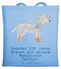 Mr. & Mrs. Panda Schultasche Manchester Terrier Moment - Produktbild-Vorschau 1