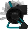 Vonroc Pro Elektrische Heizung - Heizlüfter - Garagen- & Produktbild-Vorschau 5
