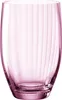 Leonardo Set di bicchieri da acqua da 460 ml Poesia Rose Anteprima dell’immagine prodotto 1