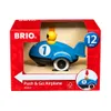 Push & Go Flugzeug BRIO 63026400 Produktbild-Vorschau 11