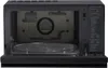 LG MJ3965BPS Mikrowellenherd mit Grill 1100W Schwarz Produktbild-Vorschau 2