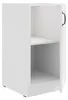 Unterschrank 40 cm Stilo Weiß Küchenzeile Küchenblock Küche Produktbild-Vorschau 2