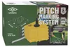 Umbro Spielfeldmarkierungssystem 4 Stück - Fußball, Produktbild-Vorschau 3