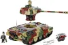 Cobi Historical Collection Druhá svetová vojna 2654 Náhľad obrázku produktu 7
