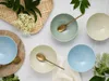 CreaTable, 24037, Valencia Pastel, viacúčelové misky, 6 ks, Náhľad obrázku produktu 6
