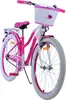 Volare Lovely Kinderfahrrad - Mädchen - 24 Zoll - Rosa Produktbild-Vorschau 5