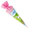 Cono scuola Goldbuch pascolo cavalli 35 cm verde prato Anteprima dell’immagine prodotto 3