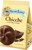 MULINO BIANCO Chicche Cacao Gebäck , 200 g Náhled obrázku produktu 1
