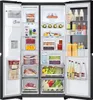 LG GSGV81EPLL Side-by-Side Kühl-/Gefrierkombination Produktbild-Vorschau 15