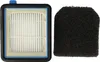 vhbw 4-tlg. Filter-Set kompatibel mit Electrolux Well Q8, Produktbild-Vorschau 2