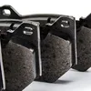 Jeu de plaquettes de frein BREMBO avant pour AUDI Q5 (FYB) Voir les images du produit 7