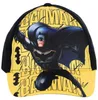 Original Batman Basecap für Kinder, Schwarz, mit Produktbild-Vorschau 3