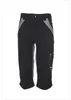 Planam Plaline 3/4 Hose schwarz/zink M Produktbild-Vorschau 6