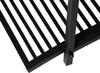Outsunny Gartenbrücke, Teichbrücke mit Sicherheitsgeländer Produktbild-Vorschau 8