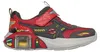 SKECHERS 402150L SKECHERS GARAGE Červená Náhľad obrázku produktu 7