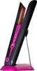 Dyson Corrale Glätteisen Warm Schwarz Fuchsie Nickel 200 W Produktbild-Vorschau 16