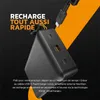 Xtorm NextGen Powerbank 100W, 60 000 mAh, 2 x USB-C / 1 x Voir les images du produit 9
