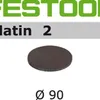 Festool abrasifs platine D90 S4000 PL/15 Voir les images du produit 10