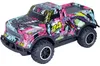 RC Car Ghost Driver (Lila) Produktbild-Vorschau 7