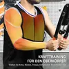 SPORTNOW Power Twister 10-200kg Armtrainer Einstellbare Produktbild-Vorschau 5
