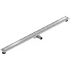 Mexen Flat M13 odpływ liniowy 2w1 120 cm, chrom - 1010120 Podgląd zdjęcia produktu 5
