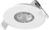OSRAM Spot Set LED Einbaustrahler, 4,9W, 2700K, Deckenspot Produktbild-Vorschau 1