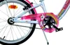 Vélo enfant UNICORN 20" avec accessoires Voir les images du produit 14
