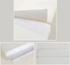 Matelas de gymnastique Satellite 150x150 cm - Blanc/Beige Voir les images du produit 8