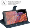 Samsung Galaxy Xcover 5 Hülle - Coverup Deluxe Klapphülle - Produktbild-Vorschau 3