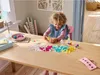 LEGO Classic Magiczny zestaw z przezroczystymi klockami, Podgląd zdjęcia produktu 16